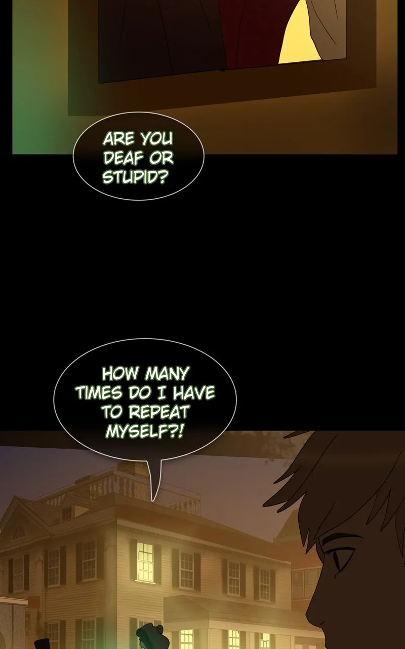 Read Everfallen chapter 43 image 1 on Lezhin