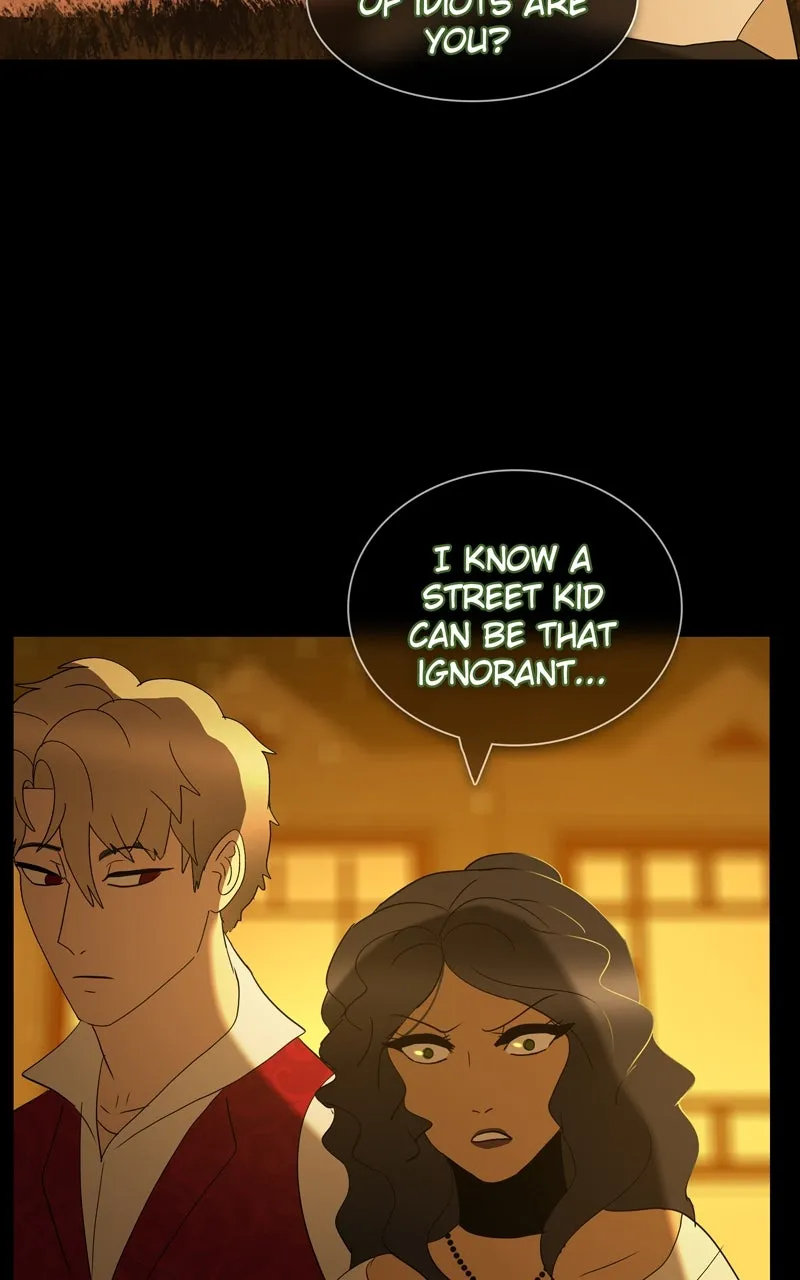 Read Everfallen chapter 43 image 11 on Lezhin