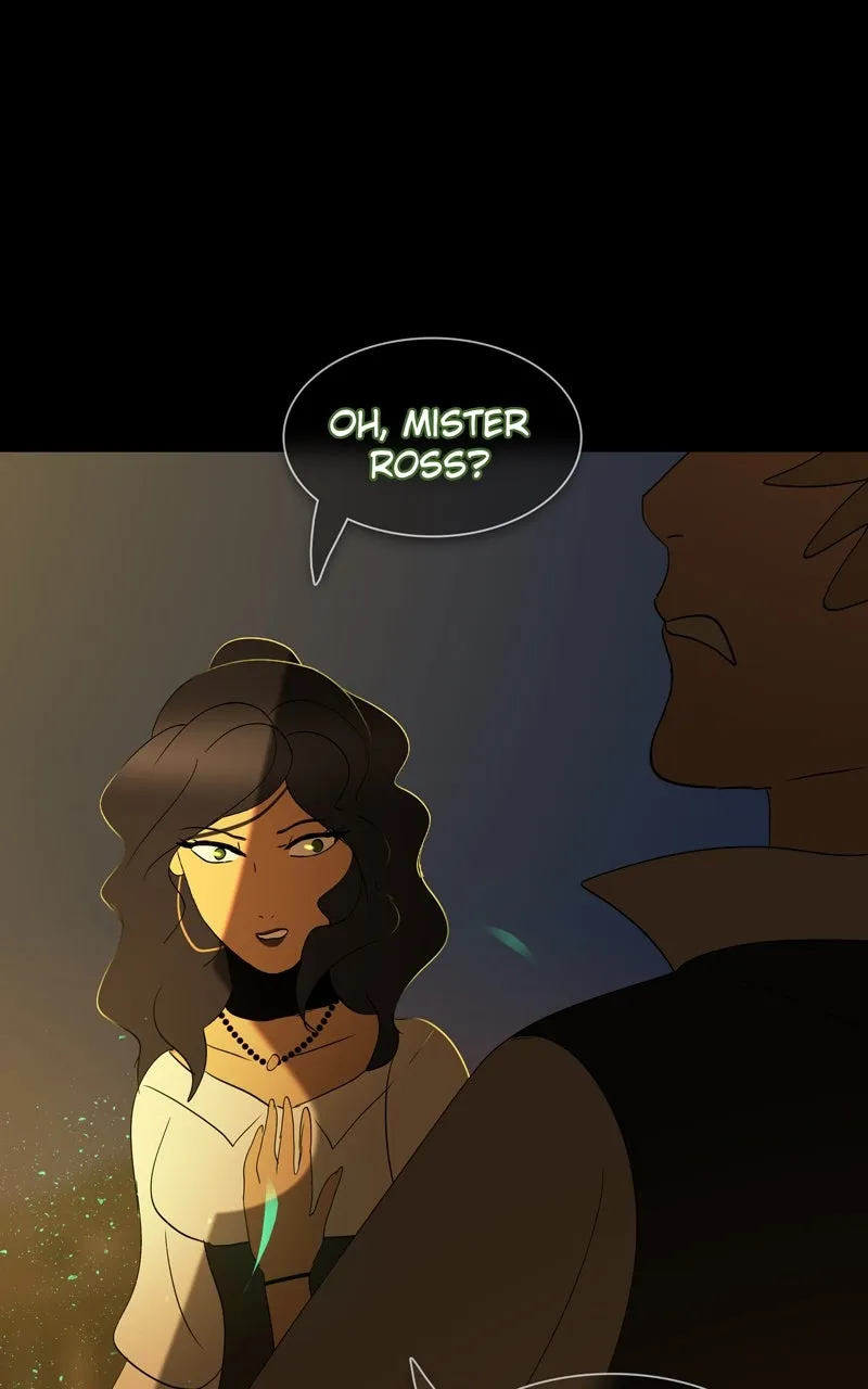 Read Everfallen chapter 43 image 15 on Lezhin