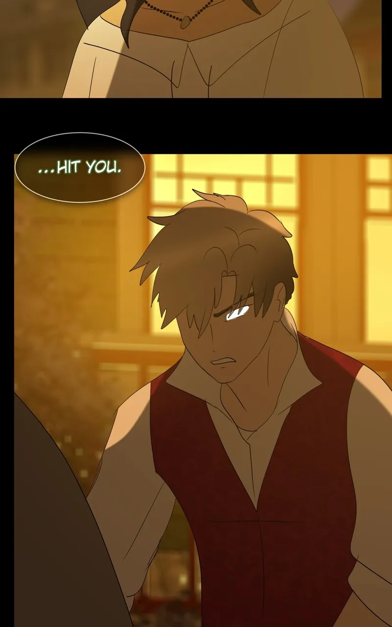 Read Everfallen chapter 43 image 17 on Lezhin