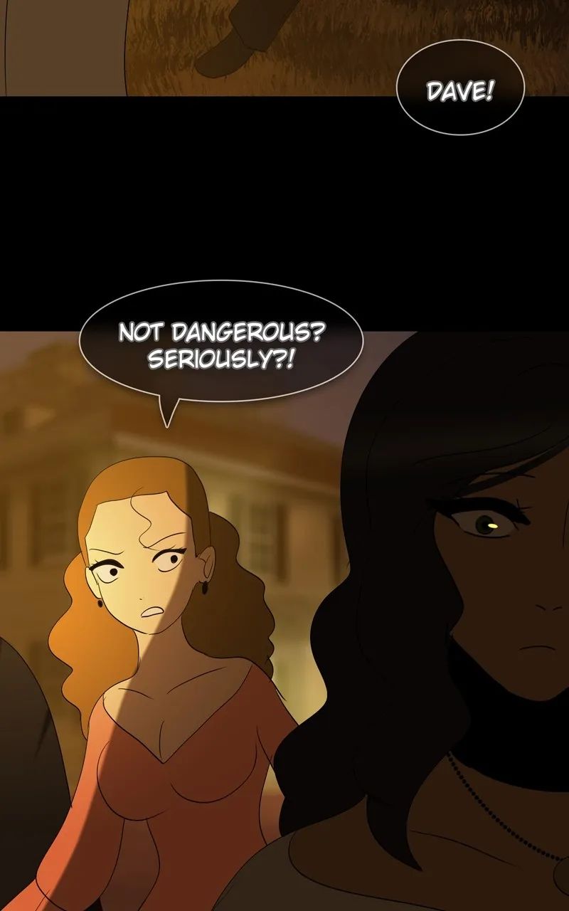 Read Everfallen chapter 43 image 19 on Lezhin