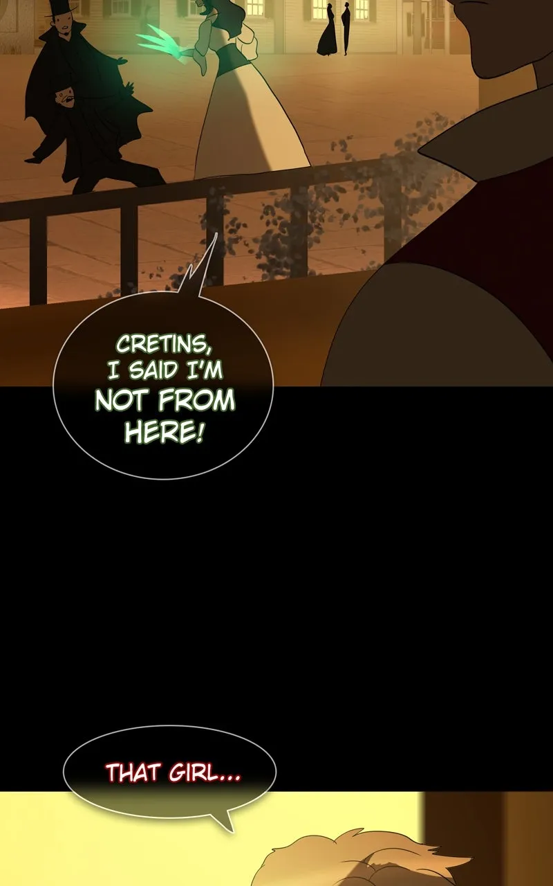 Read Everfallen chapter 43 image 2 on Lezhin