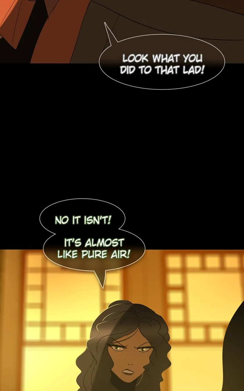 Read Everfallen chapter 43 image 20 on Lezhin