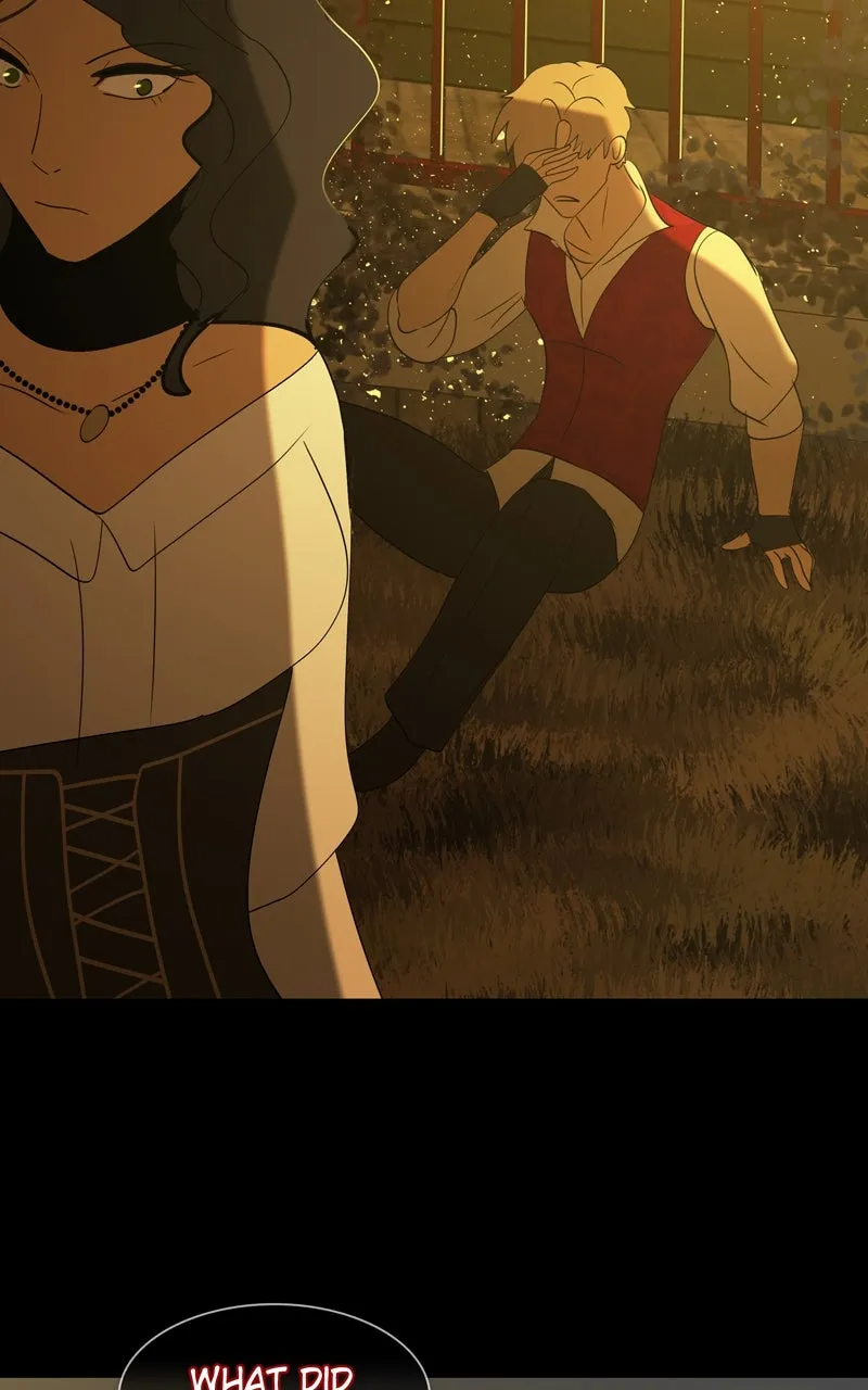 Read Everfallen chapter 43 image 22 on Lezhin