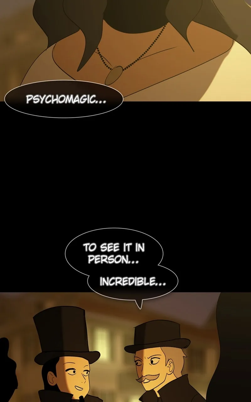 Read Everfallen chapter 43 image 26 on Lezhin