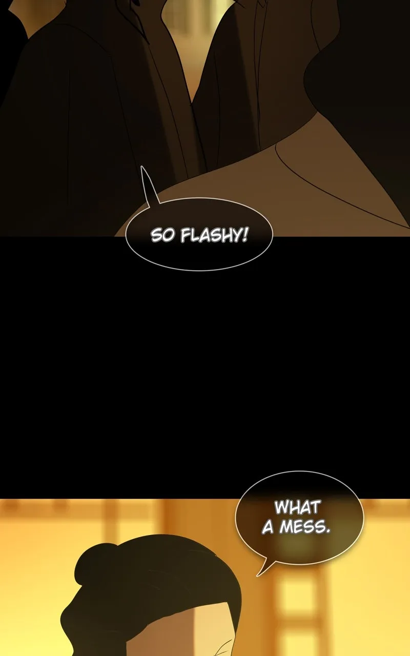 Read Everfallen chapter 43 image 27 on Lezhin