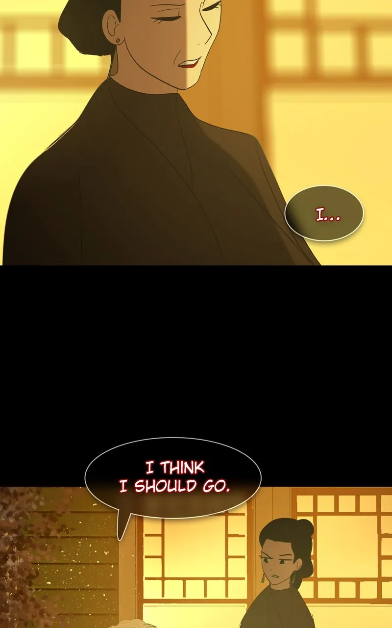 Read Everfallen chapter 43 image 28 on Lezhin