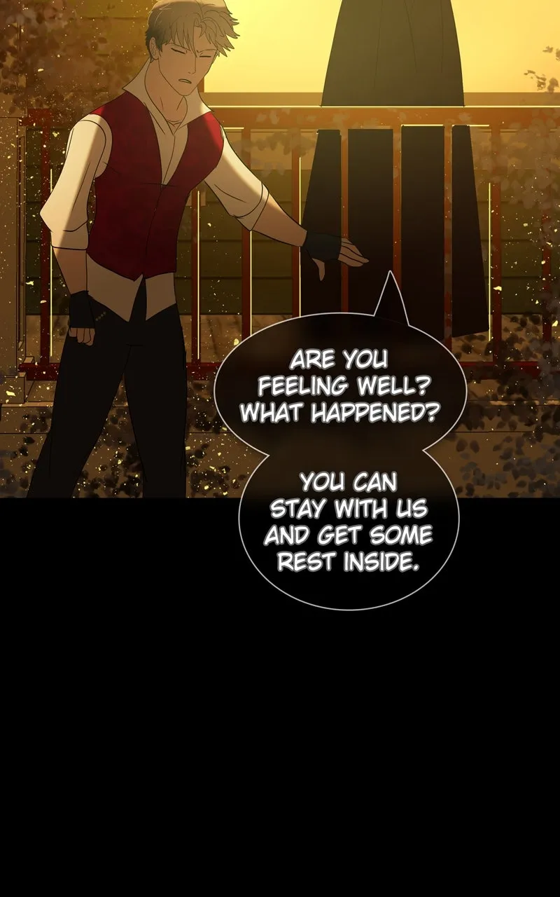 Read Everfallen chapter 43 image 29 on Lezhin