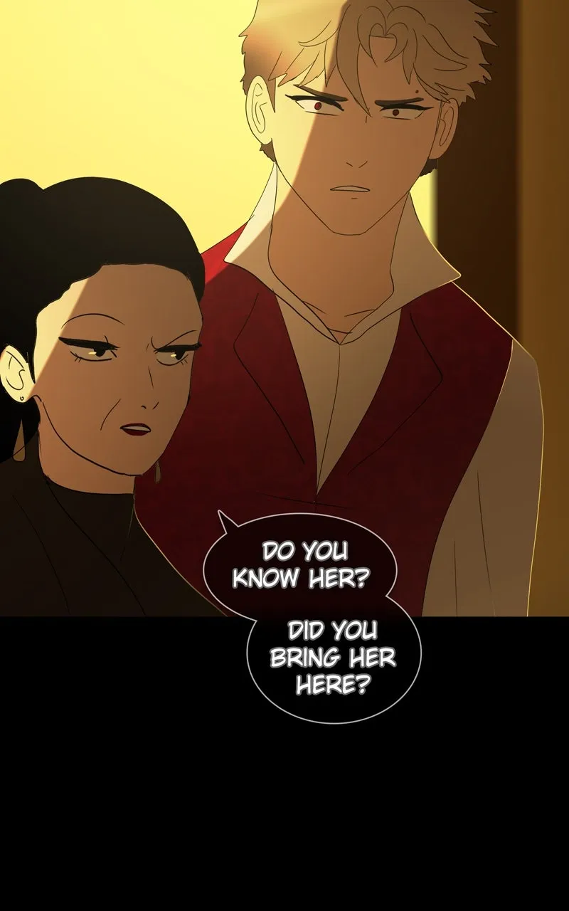 Read Everfallen chapter 43 image 3 on Lezhin