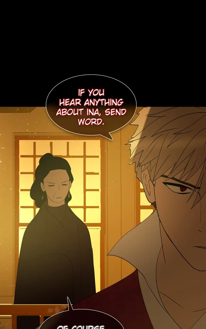 Read Everfallen chapter 43 image 31 on Lezhin