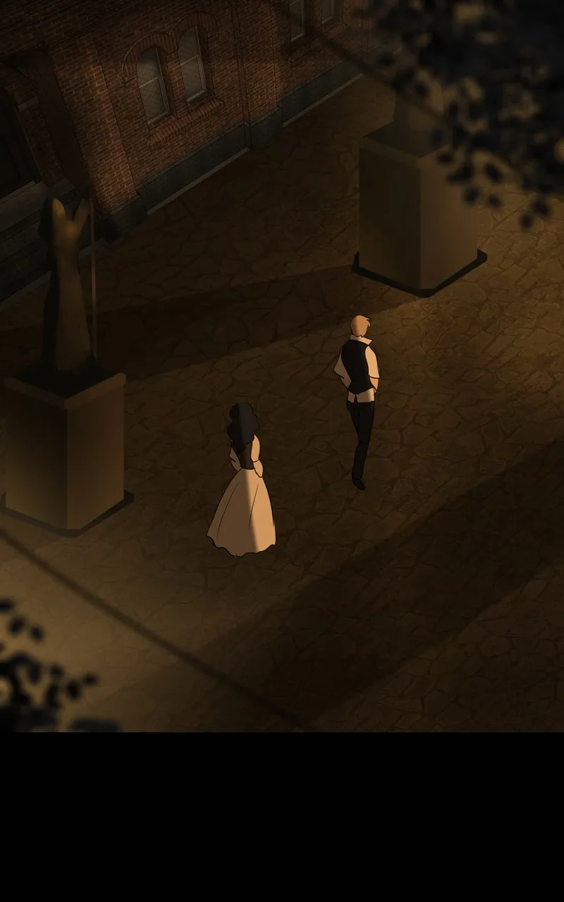 Read Everfallen chapter 43 image 35 on Lezhin