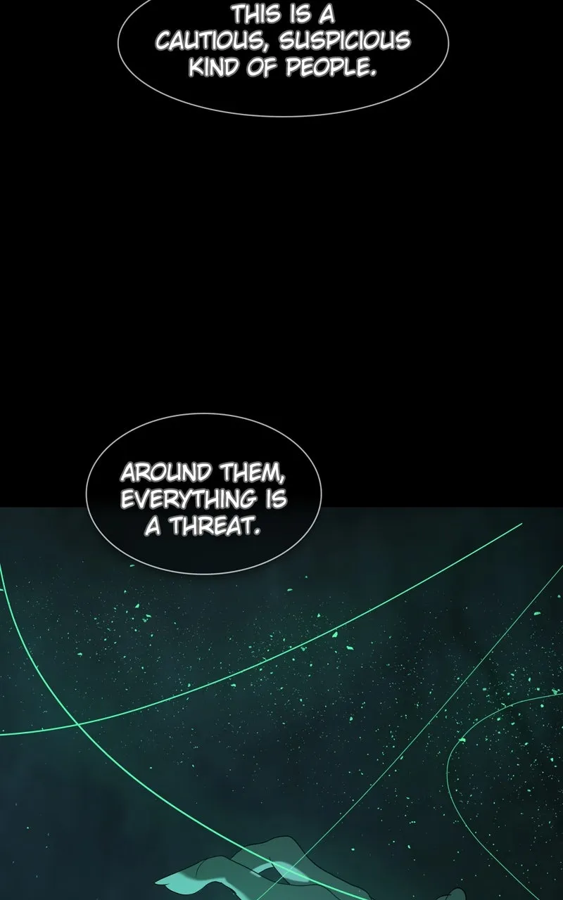 Read Everfallen chapter 43 image 37 on Lezhin