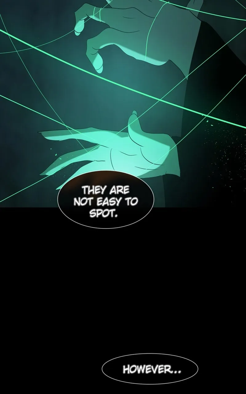Read Everfallen chapter 43 image 38 on Lezhin