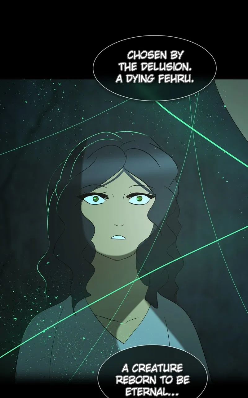 Read Everfallen chapter 43 image 42 on Lezhin