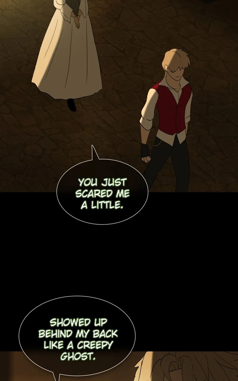 Read Everfallen chapter 43 image 47 on Lezhin