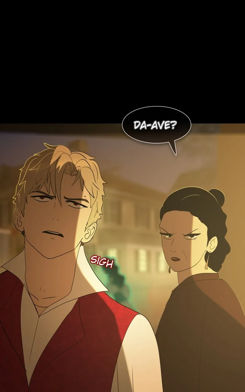 Read Everfallen chapter 43 image 5 on Lezhin