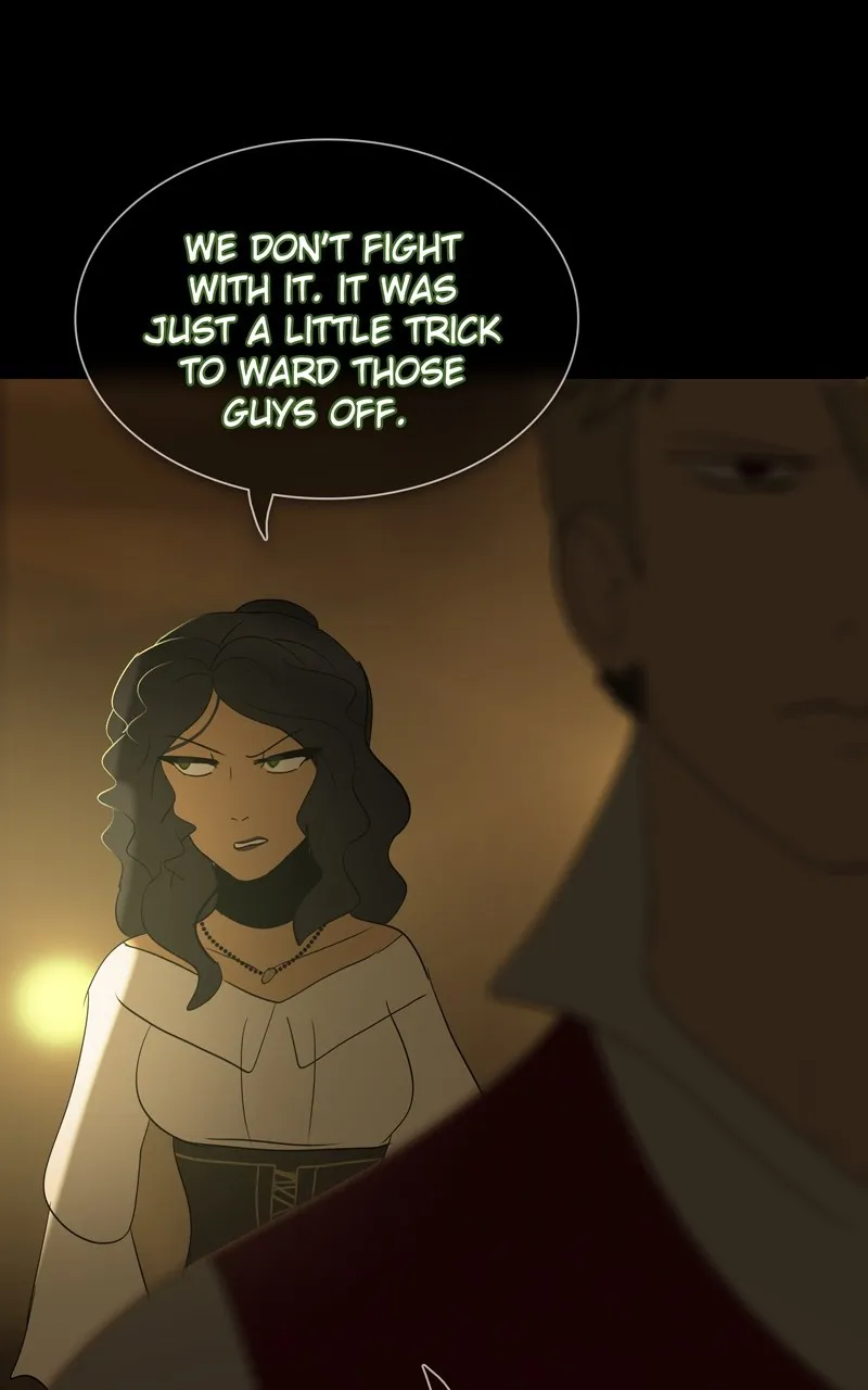 Read Everfallen chapter 43 image 50 on Lezhin