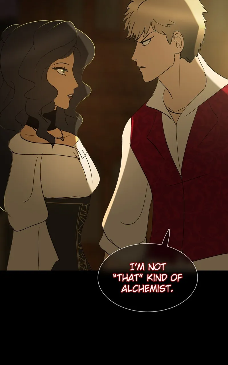 Read Everfallen chapter 43 image 54 on Lezhin