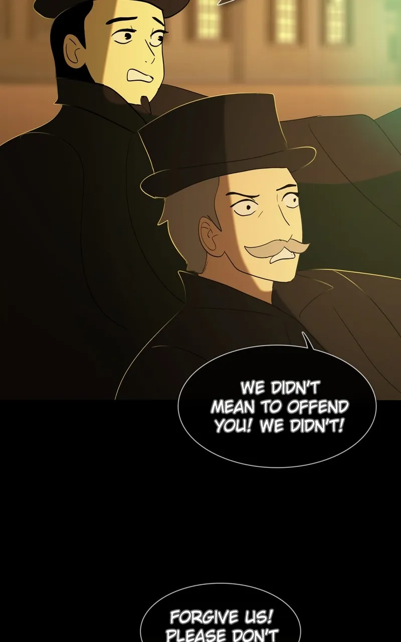 Read Everfallen chapter 43 image 7 on Lezhin