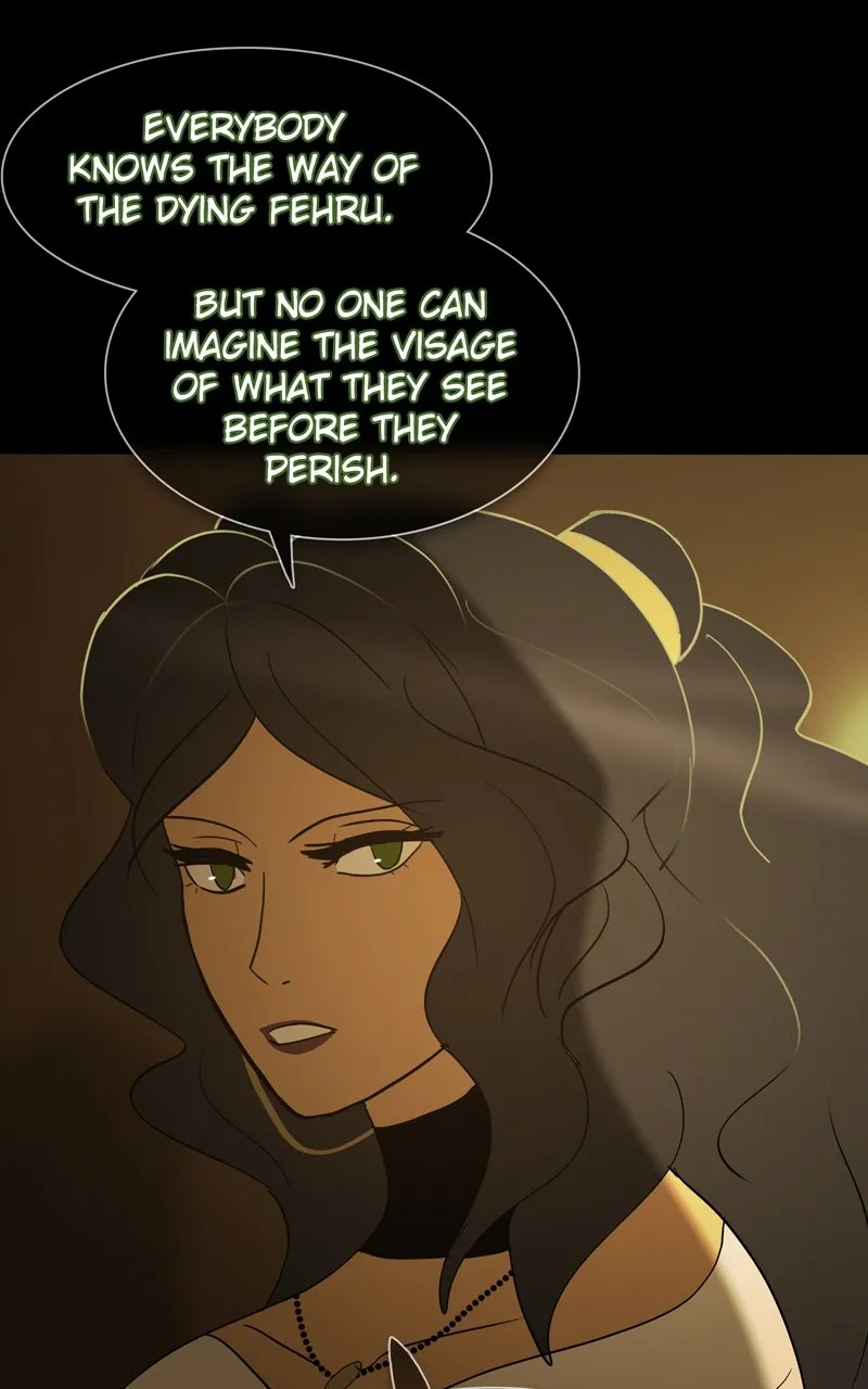 Read Everfallen chapter 44 image 10 on Lezhin