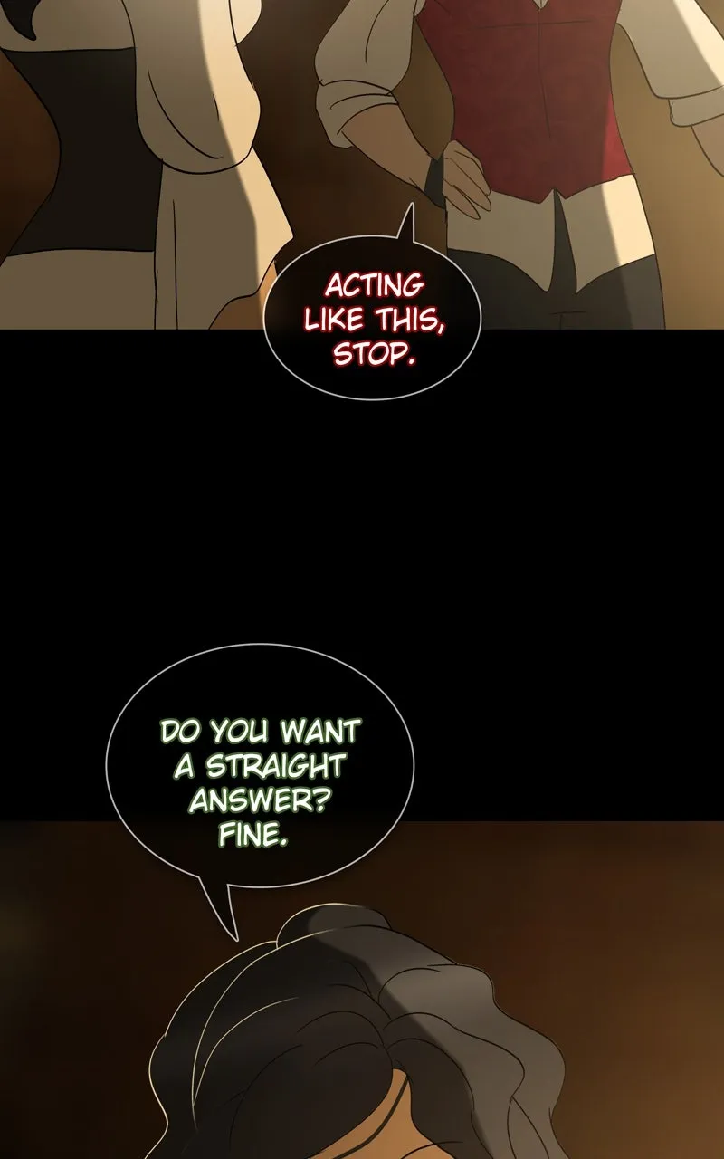 Read Everfallen chapter 44 image 18 on Lezhin