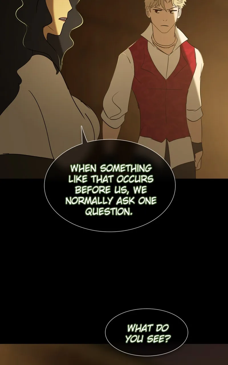 Read Everfallen chapter 44 image 20 on Lezhin