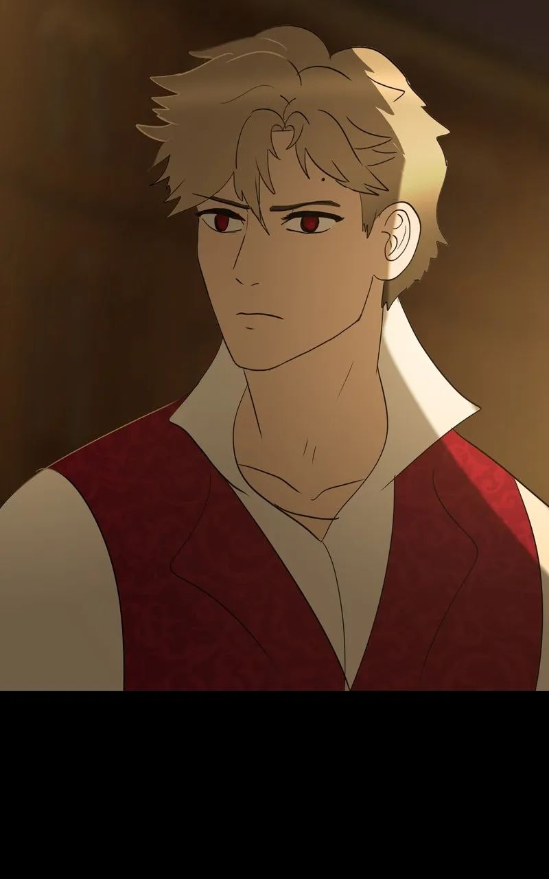 Read Everfallen chapter 44 image 21 on Lezhin