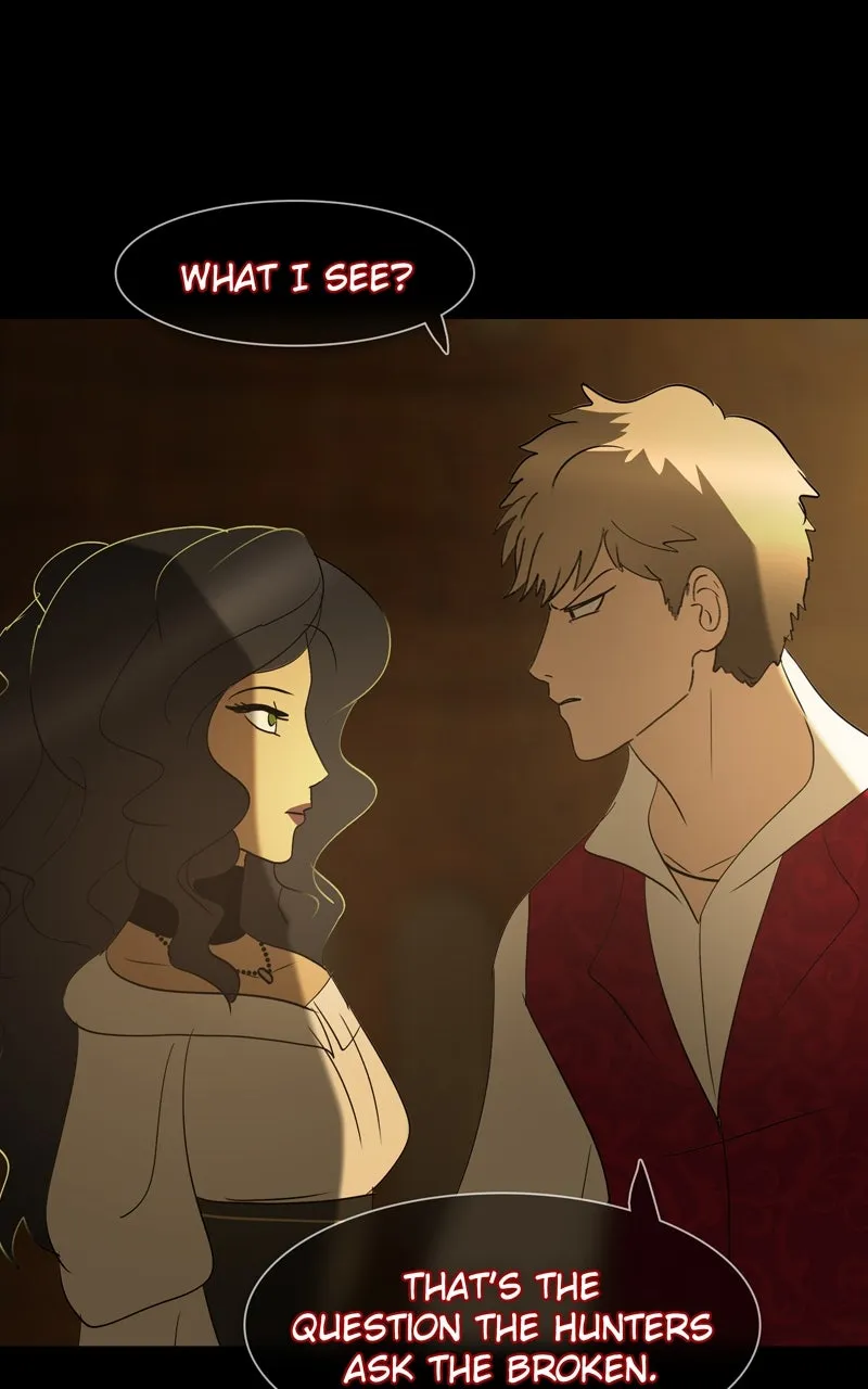 Read Everfallen chapter 44 image 22 on Lezhin