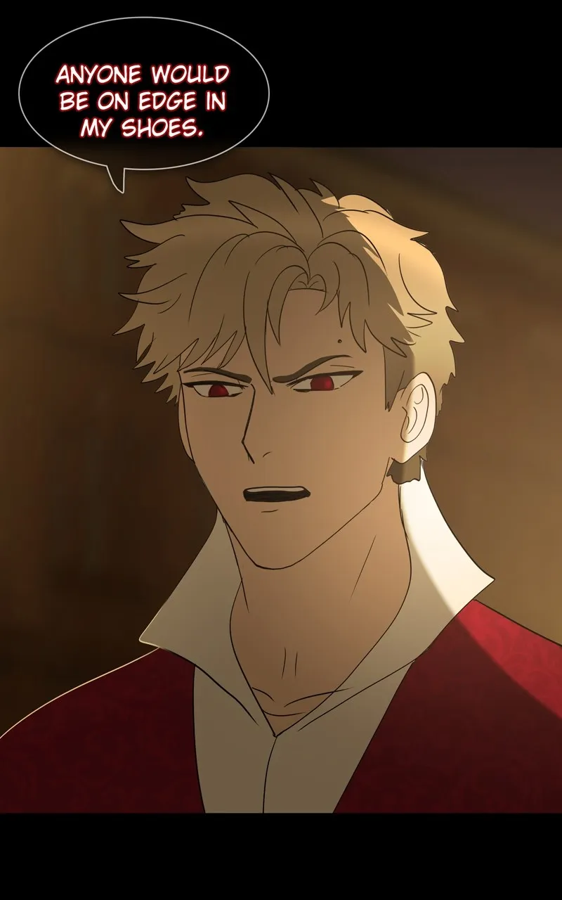 Read Everfallen chapter 44 image 28 on Lezhin