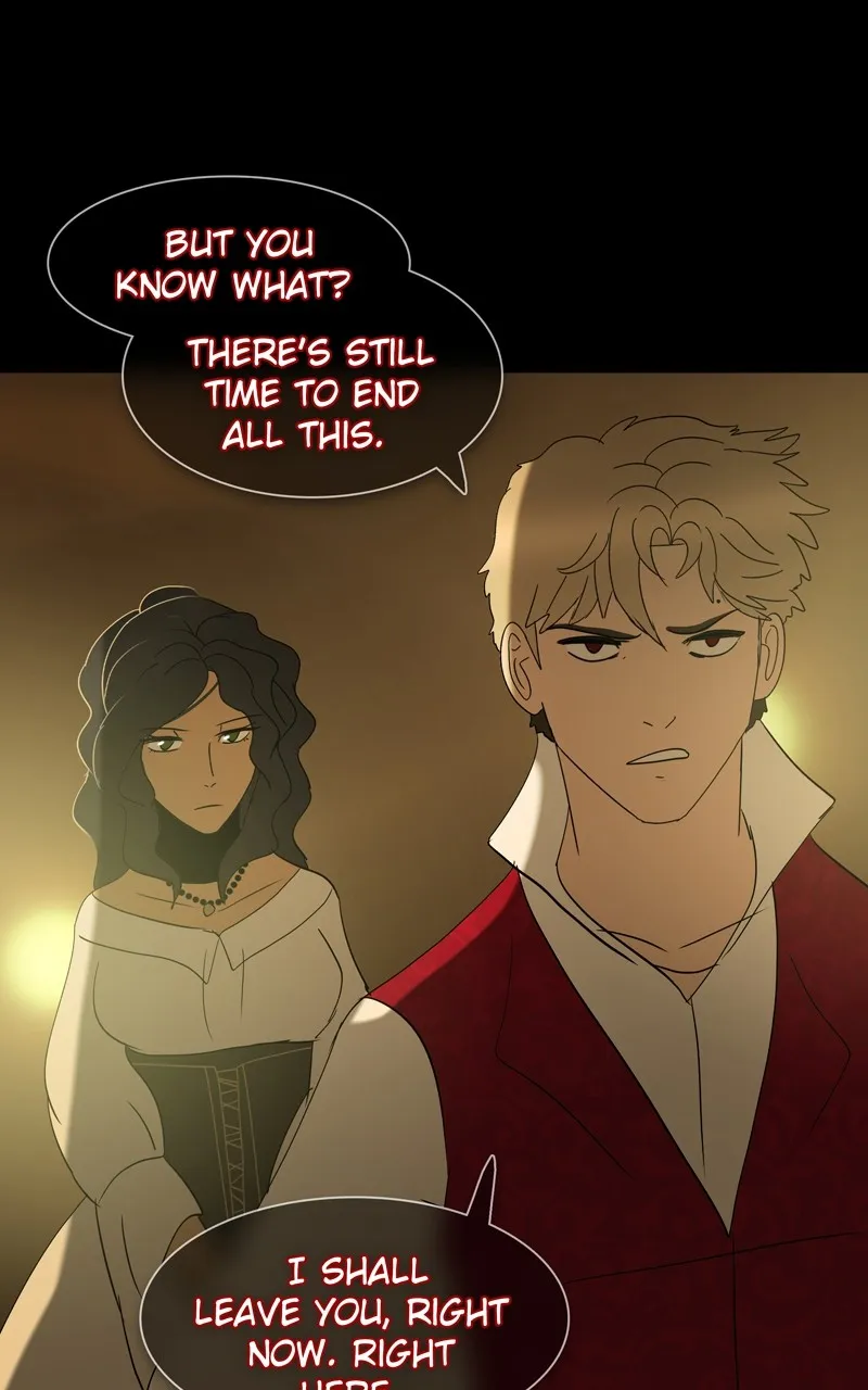Read Everfallen chapter 44 image 29 on Lezhin