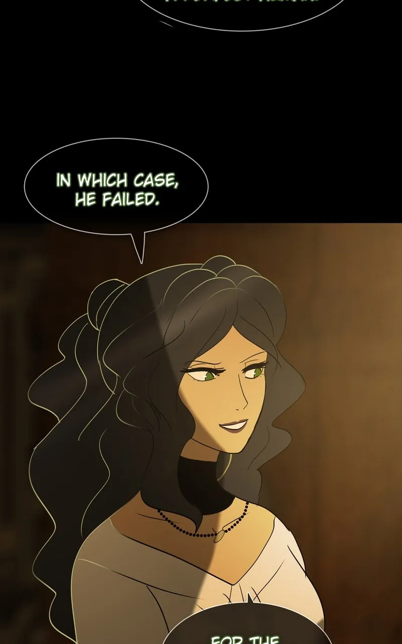 Read Everfallen chapter 44 image 3 on Lezhin