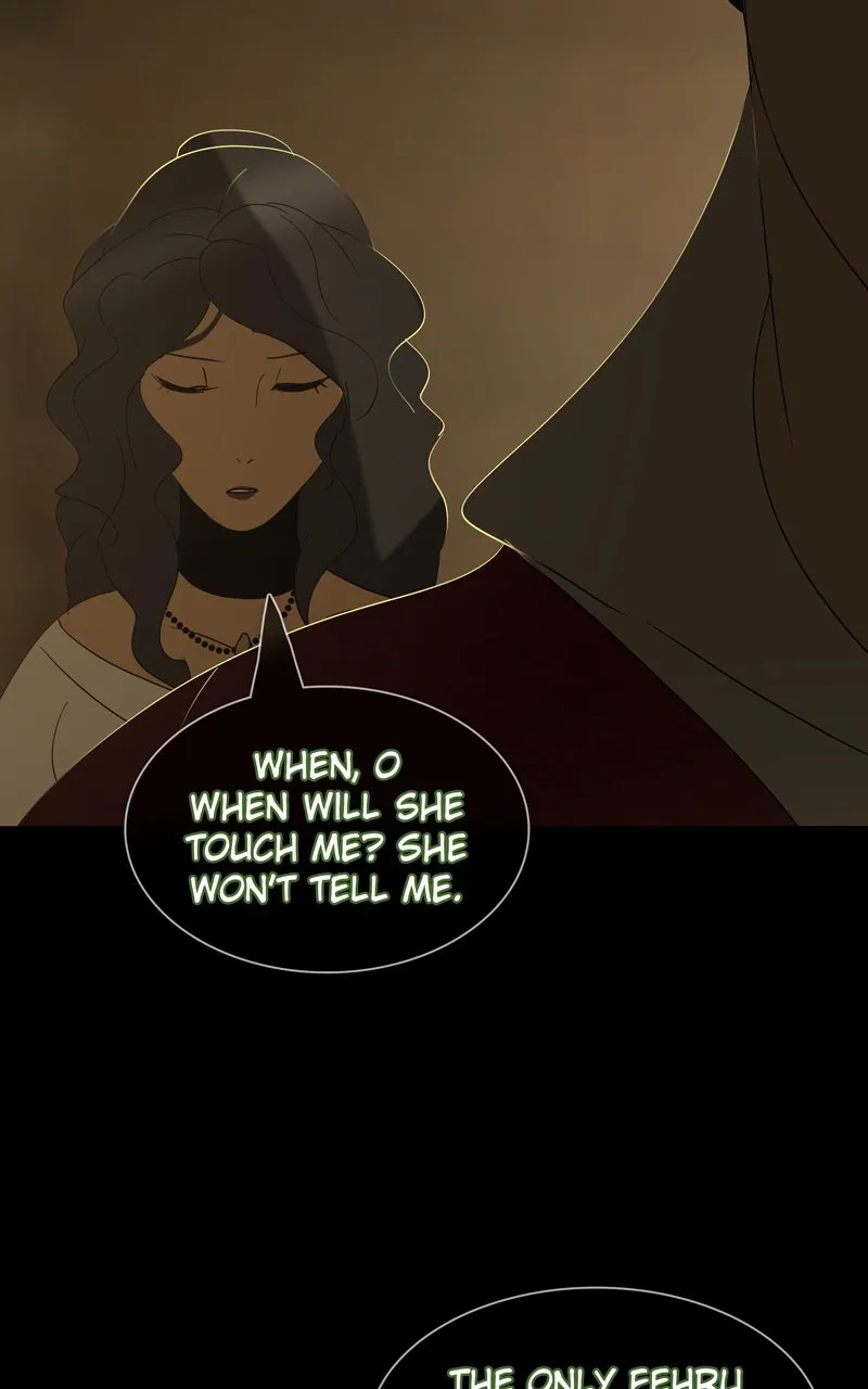 Read Everfallen chapter 44 image 33 on Lezhin