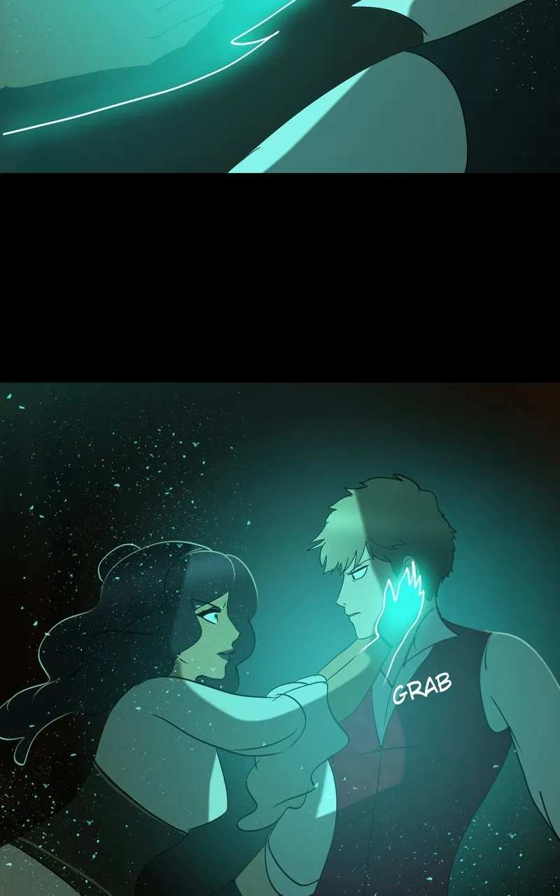 Read Everfallen chapter 45 image 1 on Lezhin
