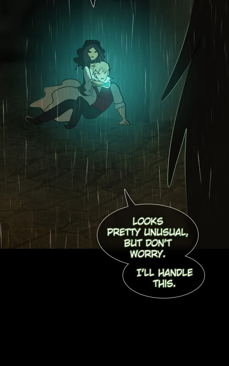 Read Everfallen chapter 45 image 13 on Lezhin
