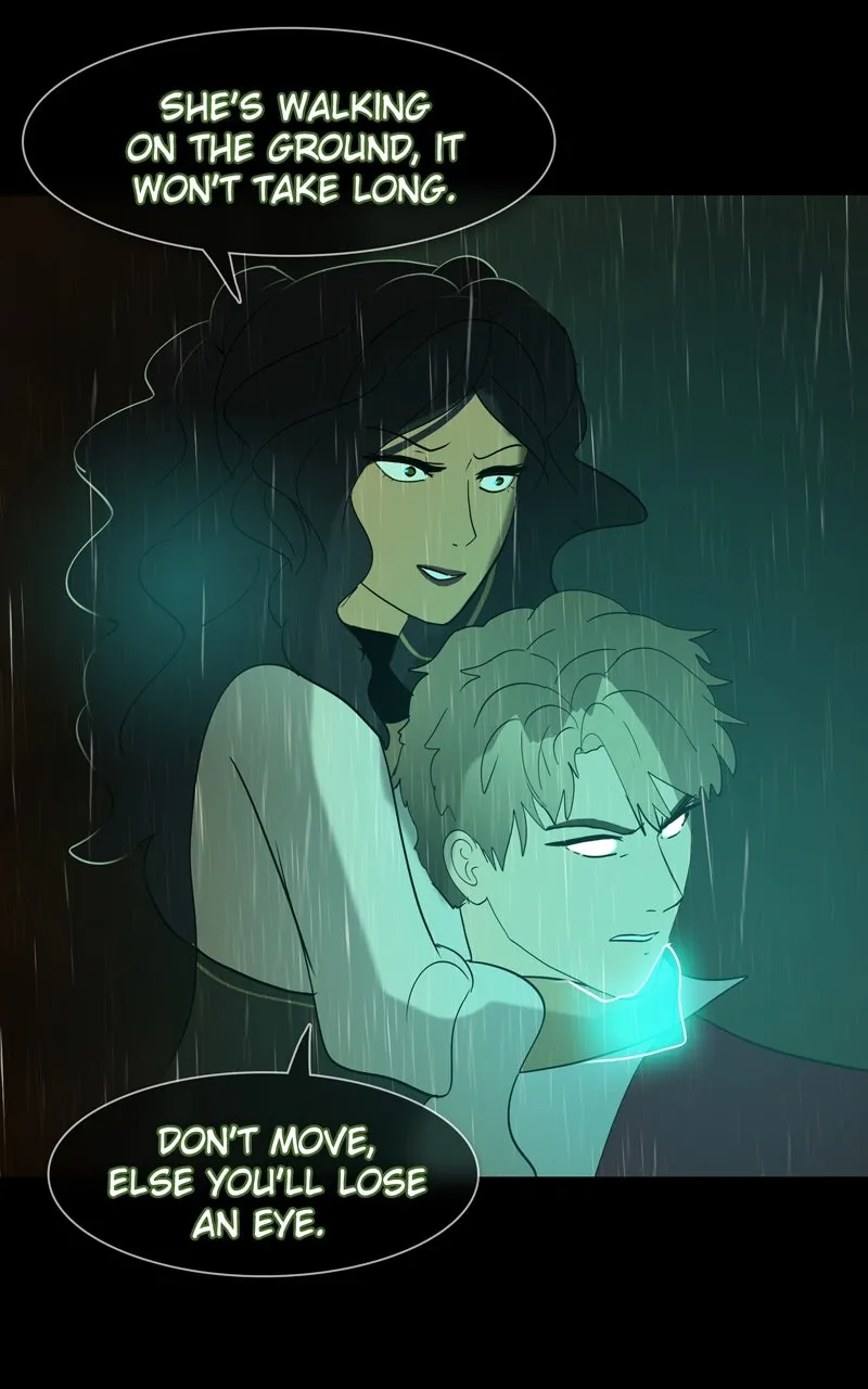Read Everfallen chapter 45 image 14 on Lezhin
