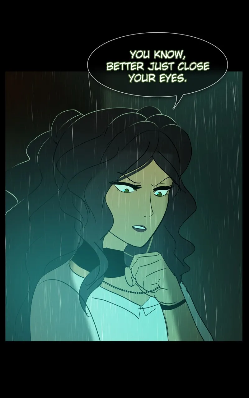Read Everfallen chapter 45 image 15 on Lezhin