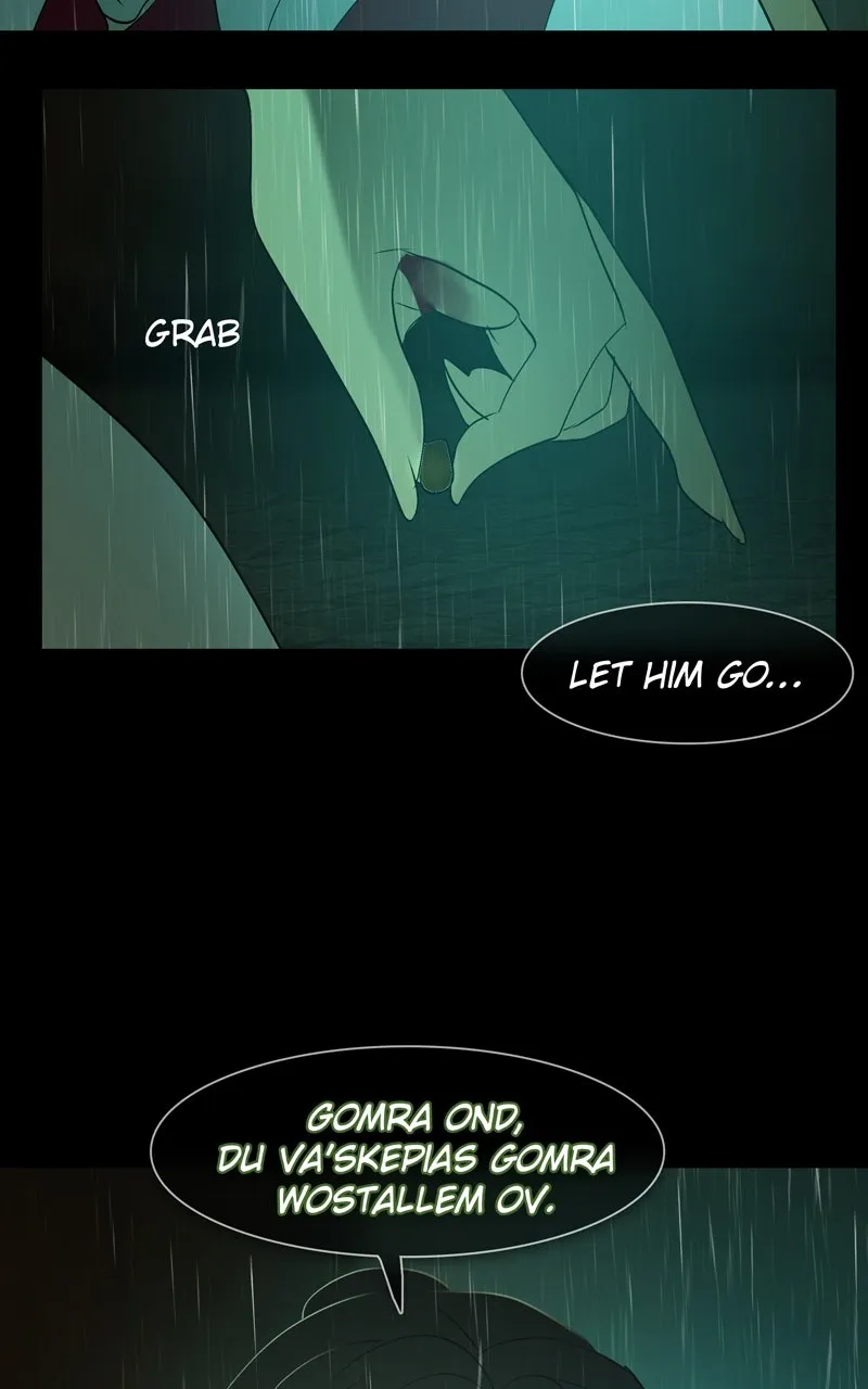 Read Everfallen chapter 45 image 18 on Lezhin