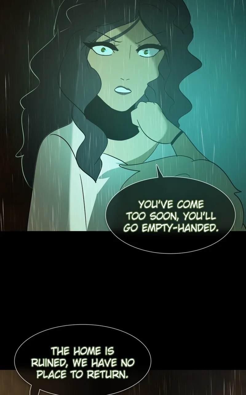 Read Everfallen chapter 45 image 19 on Lezhin