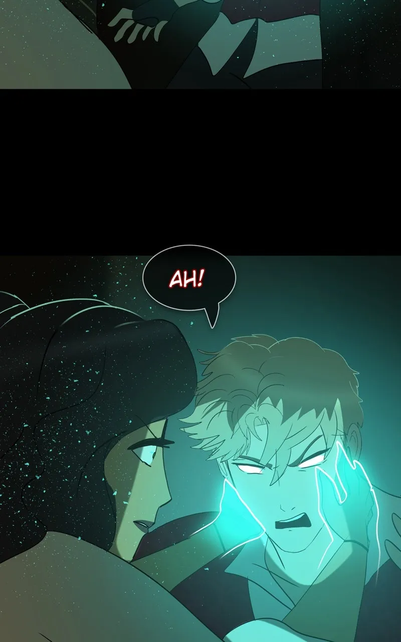 Read Everfallen chapter 45 image 2 on Lezhin
