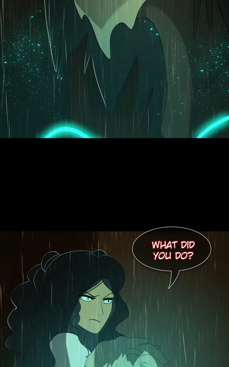 Read Everfallen chapter 45 image 36 on Lezhin