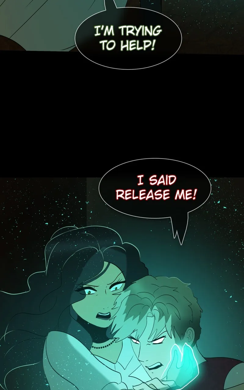 Read Everfallen chapter 45 image 4 on Lezhin