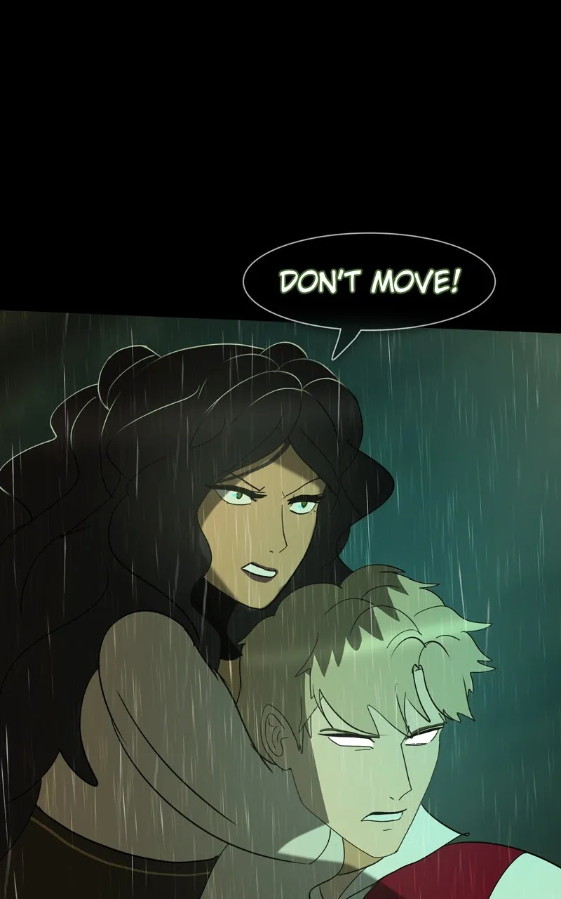 Read Everfallen chapter 45 image 42 on Lezhin