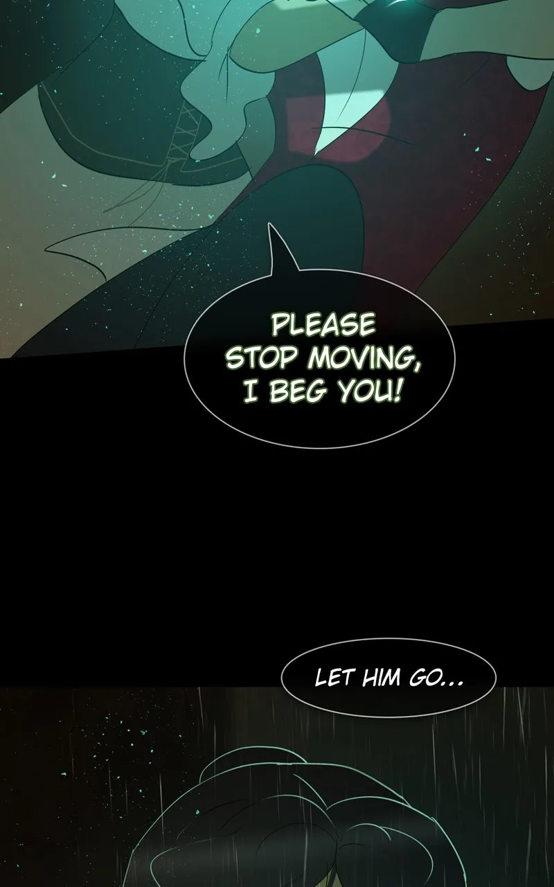Read Everfallen chapter 45 image 5 on Lezhin