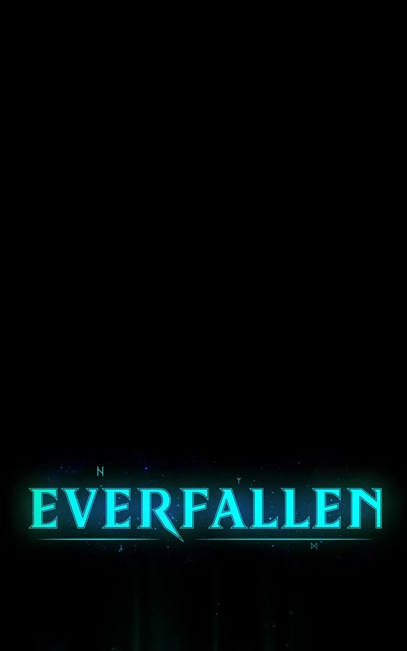 Read Everfallen chapter 45 image 50 on Lezhin