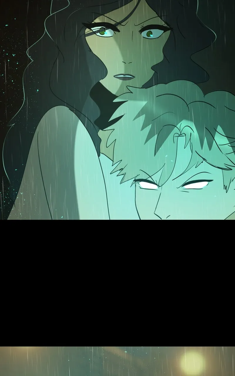 Read Everfallen chapter 45 image 6 on Lezhin