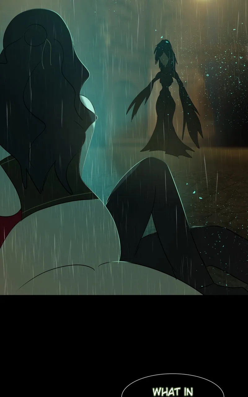 Read Everfallen chapter 45 image 7 on Lezhin