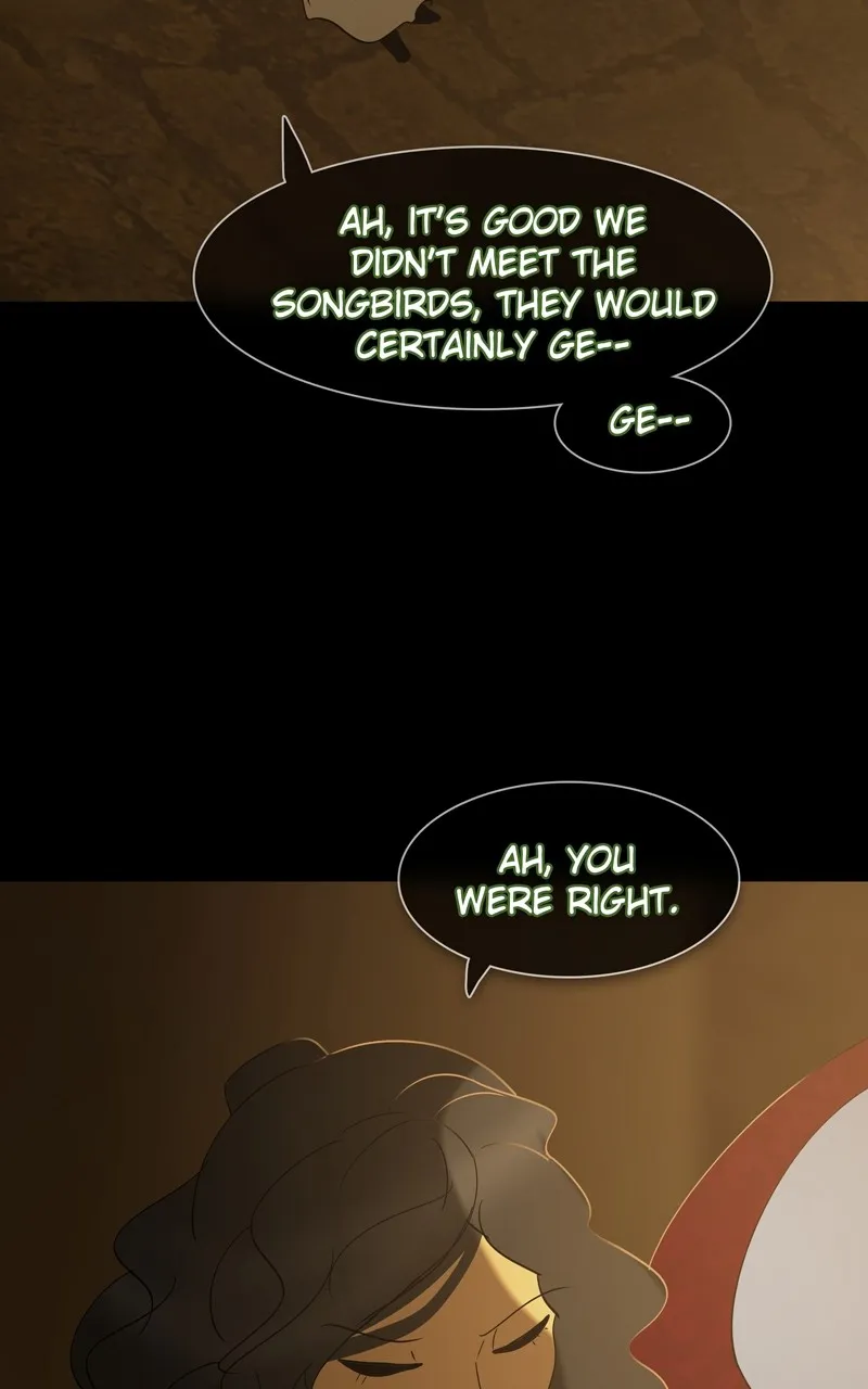 Read Everfallen chapter 46 image 1 on Lezhin
