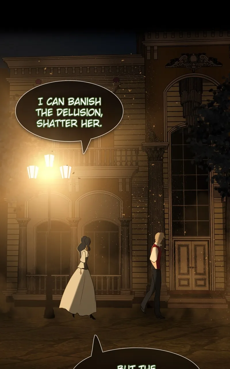 Read Everfallen chapter 46 image 13 on Lezhin