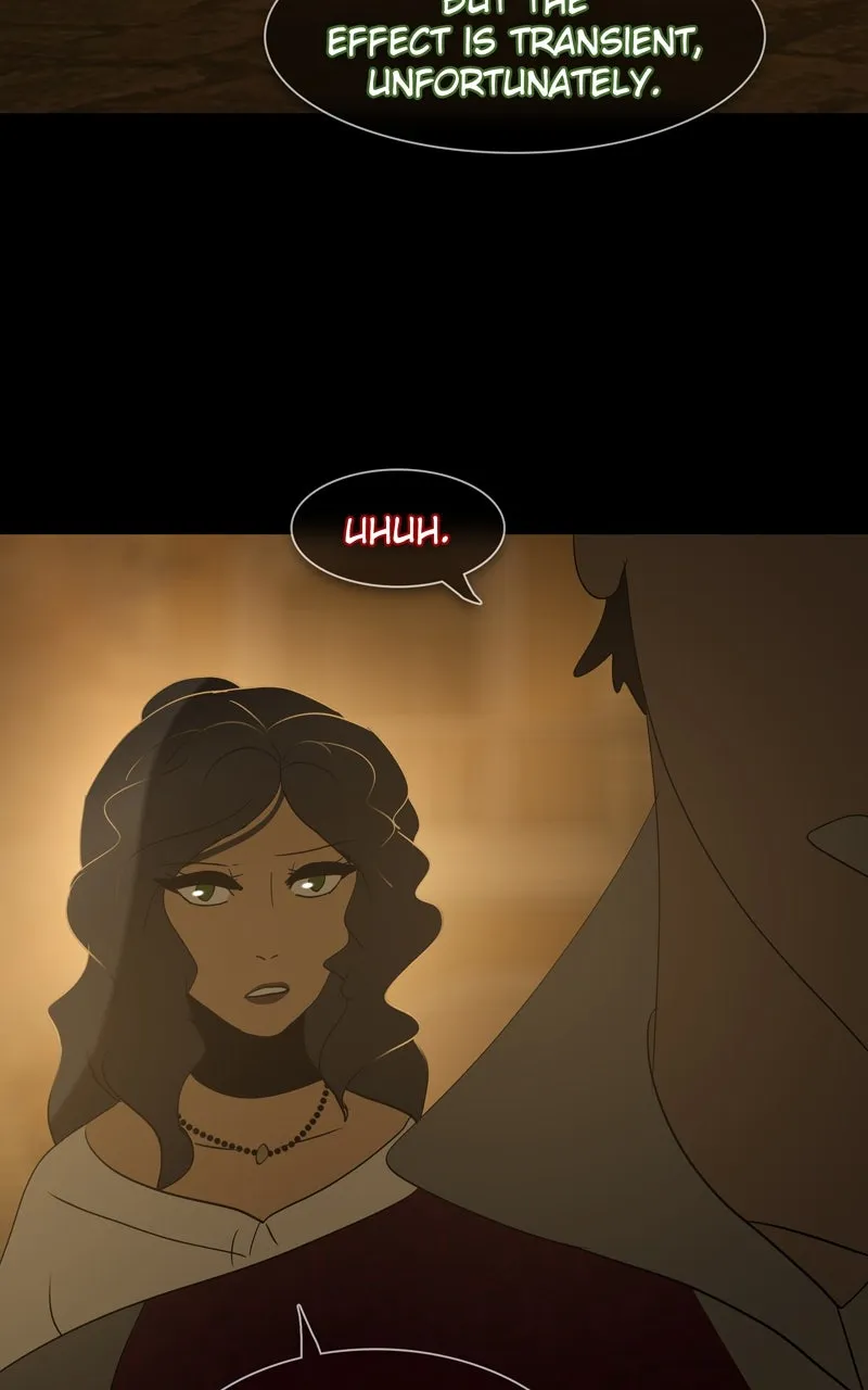 Read Everfallen chapter 46 image 14 on Lezhin