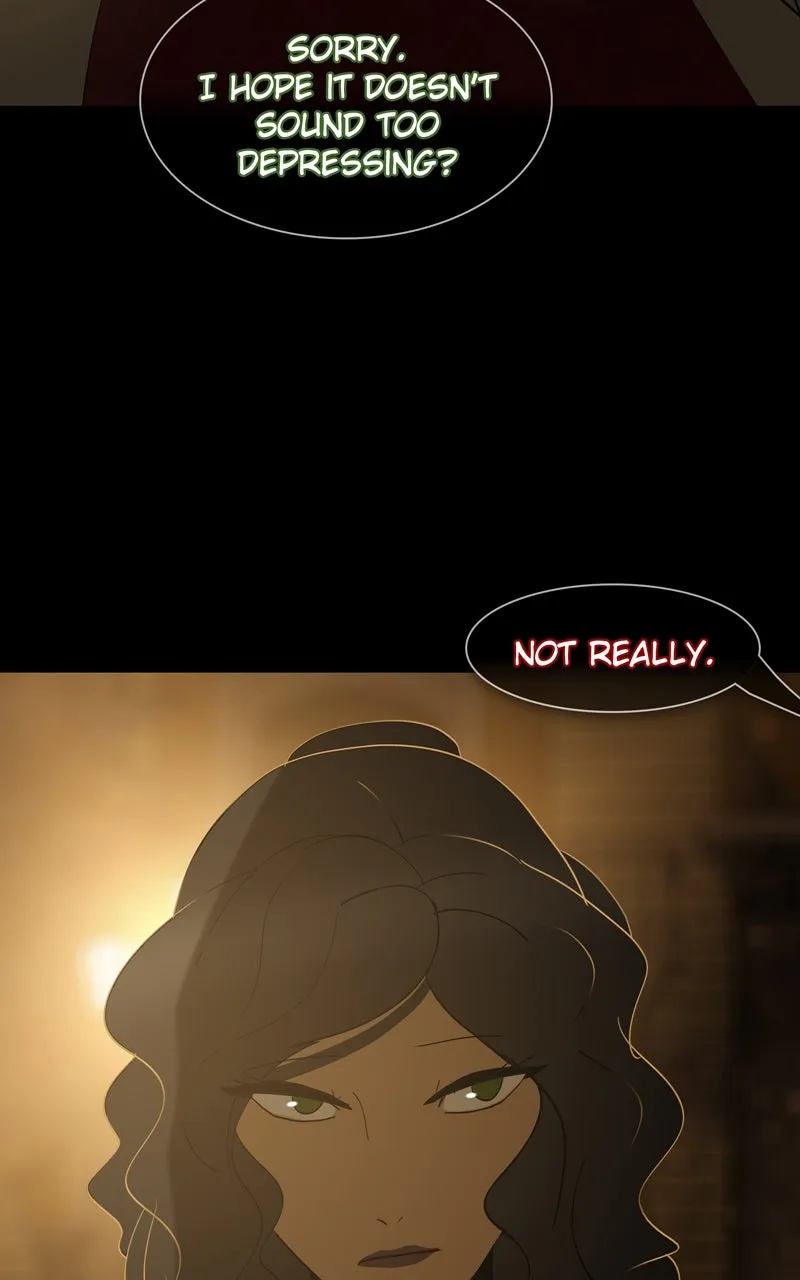 Read Everfallen chapter 46 image 15 on Lezhin